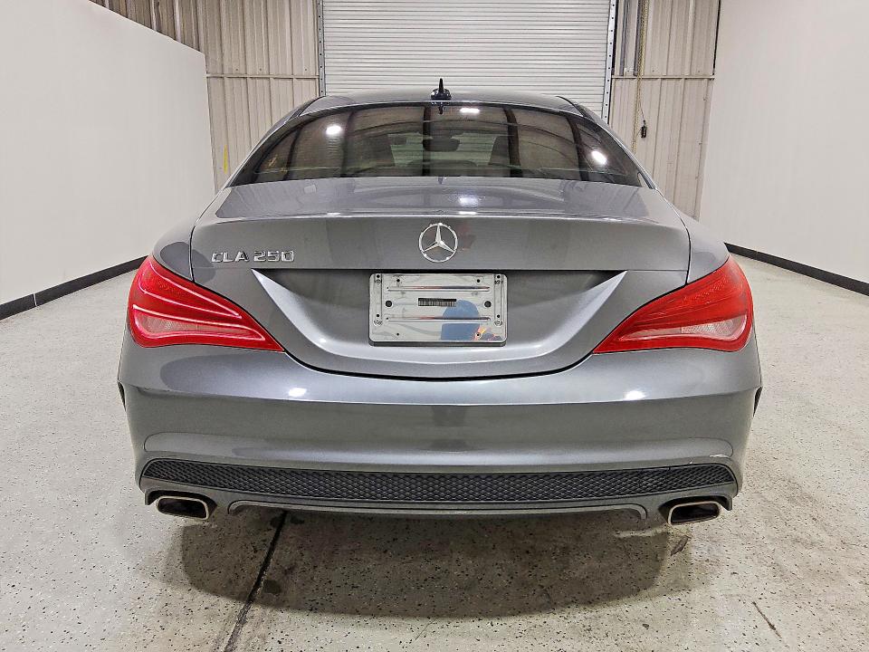 Aukcja sprzedaży 2014 Mercedes-benz Cla, vin: WDDSJ4EB5EN026388, numer aukcji: 66813566