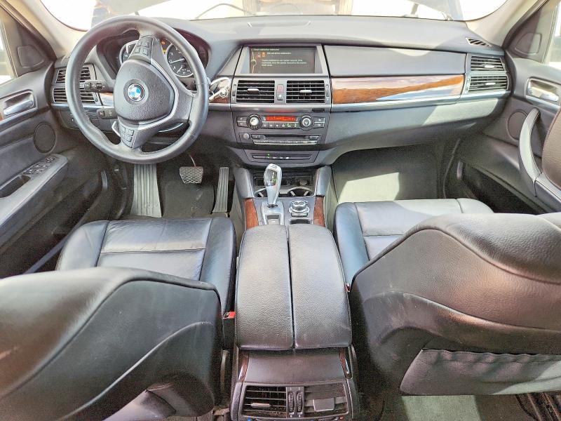 68676566 :رقم المزاد ، 5UXFG2C56E0C45385 vin ، 2014 Bmw X6 مزاد بيع