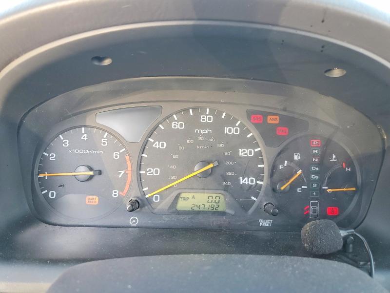 Продажа на аукционе авто 2000 Honda Accord, vin: 1HGCG1650YA071384, номер лота: 68972656
