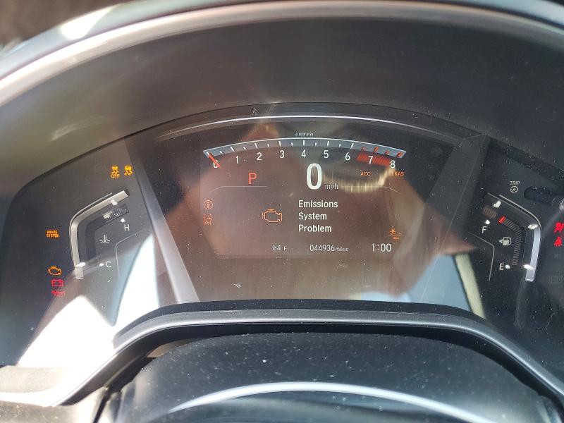 Продажа на аукционе авто 2021 Honda Cr-v, vin: 2HKRW2H58MH642847, номер лота: 67644246