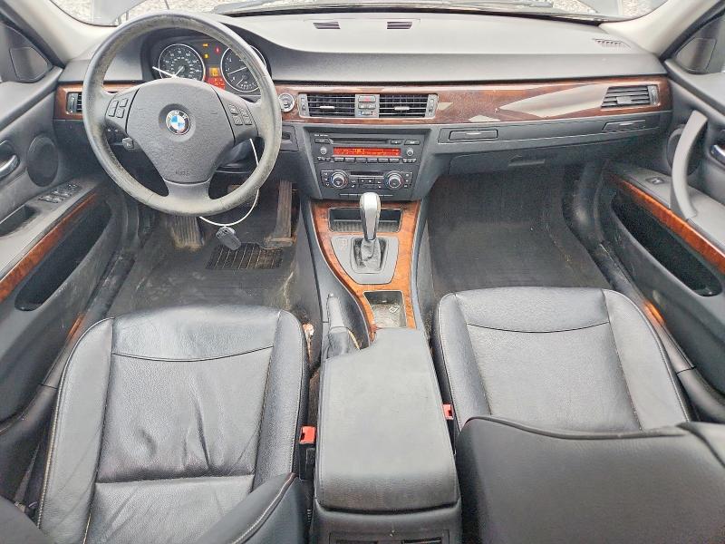 Продаж на аукціоні авто 2011 Bmw 328, vin: WBAPK7G57BNN70681, номер лоту: 68544966
