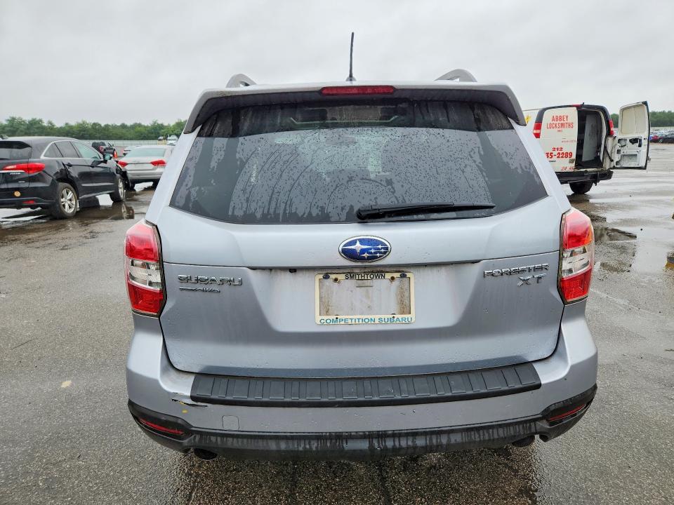 Aukcja sprzedaży 2015 Subaru Forester, vin: JF2SJGDC5FH814188, numer aukcji: 67113256