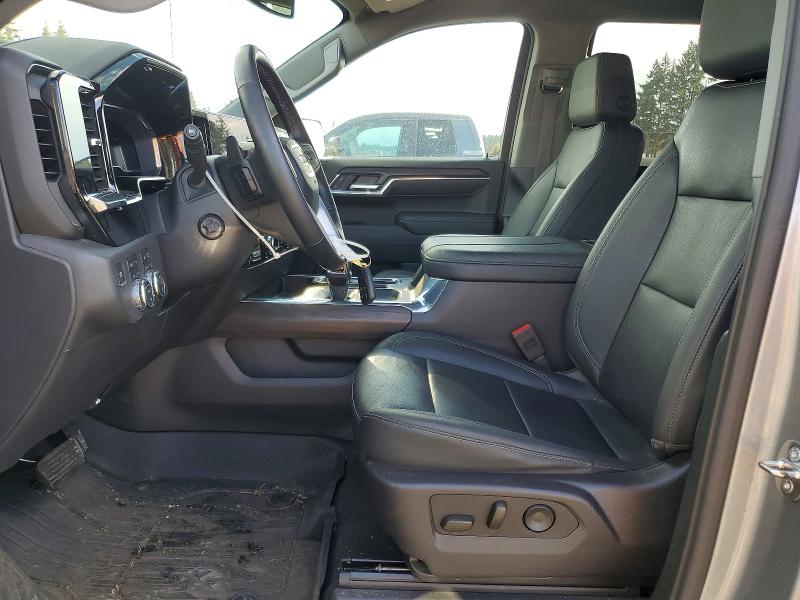 Aukcja sprzedaży 2024 Gmc Sierra, vin: 3GTUUDED1RG115773, numer aukcji: 67207366