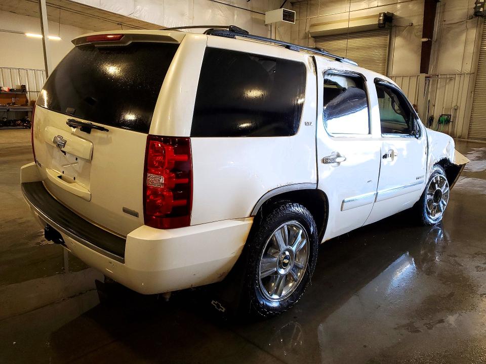 Продажа на аукционе авто 2010 Chevrolet Tahoe, vin: 1GNUKCE08AR278381, номер лота: 68232846