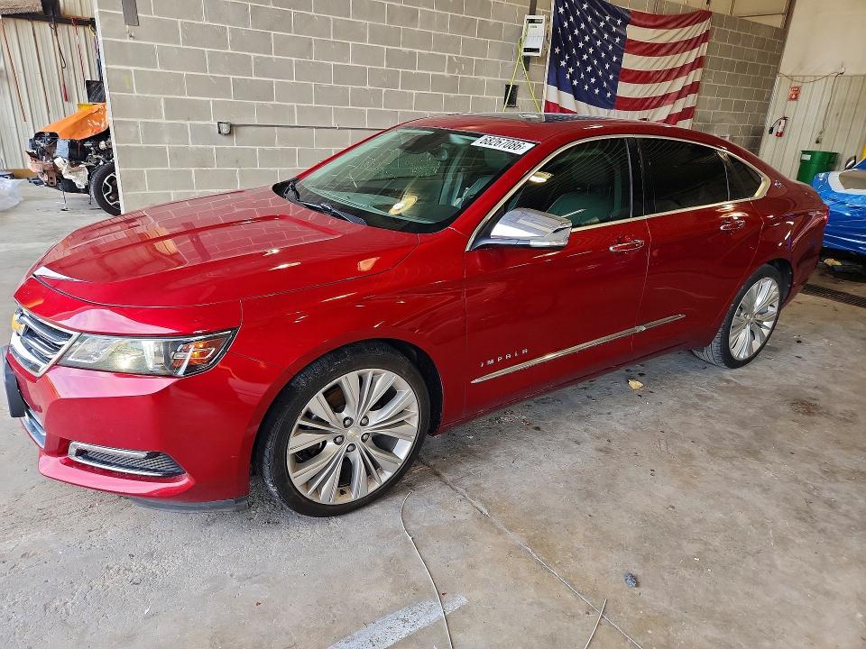 Aukcja sprzedaży 2014 Chevrolet Impala, vin: 2G1155S31E9238357, numer aukcji: 68267086