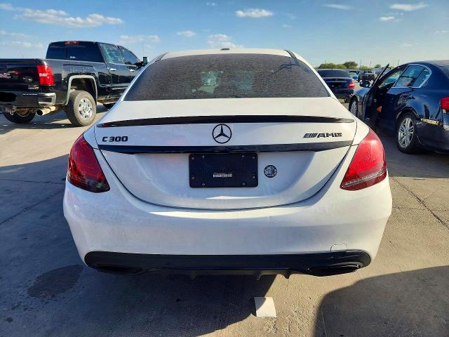 Aukcja sprzedaży 2020 Mercedes-benz C, vin: W1KWF8DB5LR595243, numer aukcji: 68706836