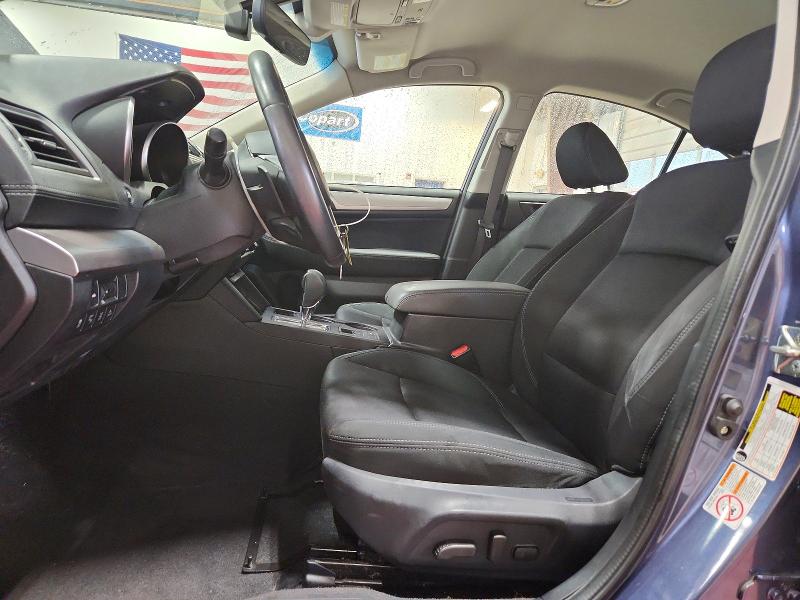 70500056 :رقم المزاد ، 4S3BNAF68J3006429 vin ، 2018 Subaru Legacy مزاد بيع