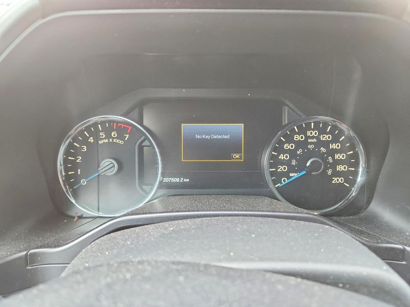 Продаж на аукціоні авто 2016 Ford F150, vin: 1FTEW1EF2GKF35949, номер лоту: 68410266