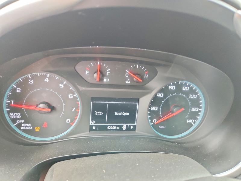 67416596 :رقم المزاد ، 1G1ZG5ST7PF253419 vin ، 2023 Chevrolet Malibu مزاد بيع
