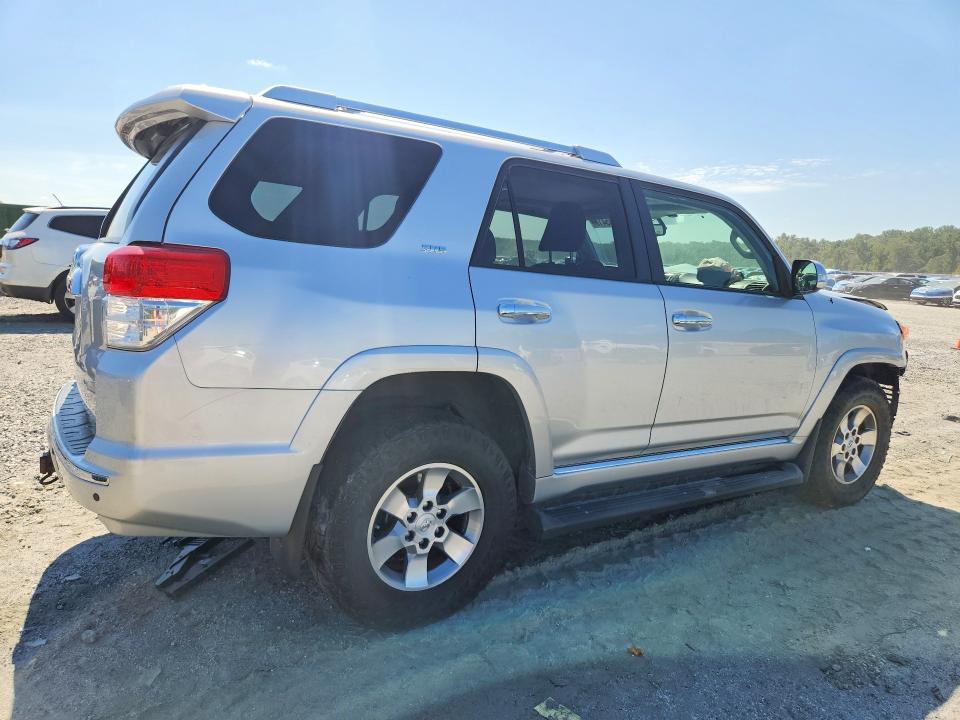 Aukcja sprzedaży 2013 Toyota 4runner, vin: JTEBU5JR7D5121510, numer aukcji: 67285416