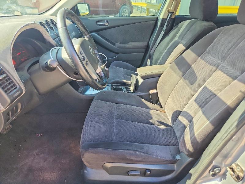 2009 Nissan Altima მანქანა იყიდება აუქციონზე, vin: 1N4AL21E29N448389, აუქციონის ნომერი: 70639056
