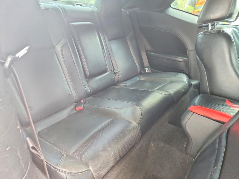 Продаж на аукціоні авто 2015 Dodge Challenger, vin: 2C3CDZBT5FH709075, номер лоту: 67239406