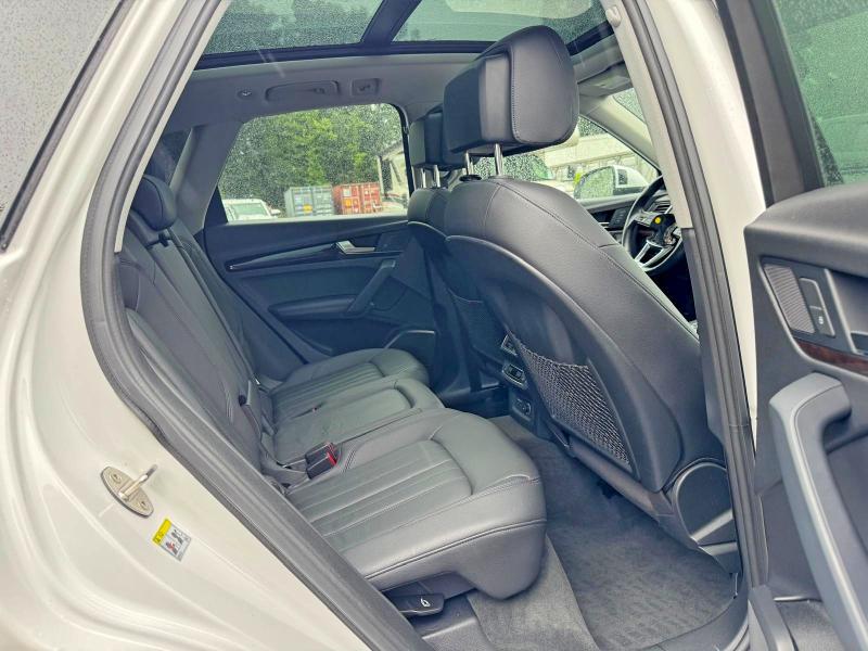 67686466 :رقم المزاد ، WA1BNAFY9K2048790 vin ، 2019 Audi Q5 مزاد بيع