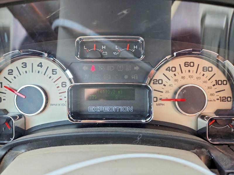 Aukcja sprzedaży 2008 Ford Expedition, vin: 1FMFU16588LA63943, numer aukcji: 69408516