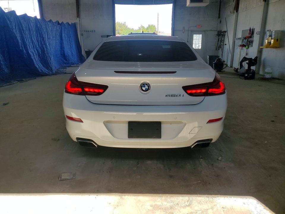 Aukcja sprzedaży 2012 Bmw 650, vin: WBALX3C5XCDV77209, numer aukcji: 68604056