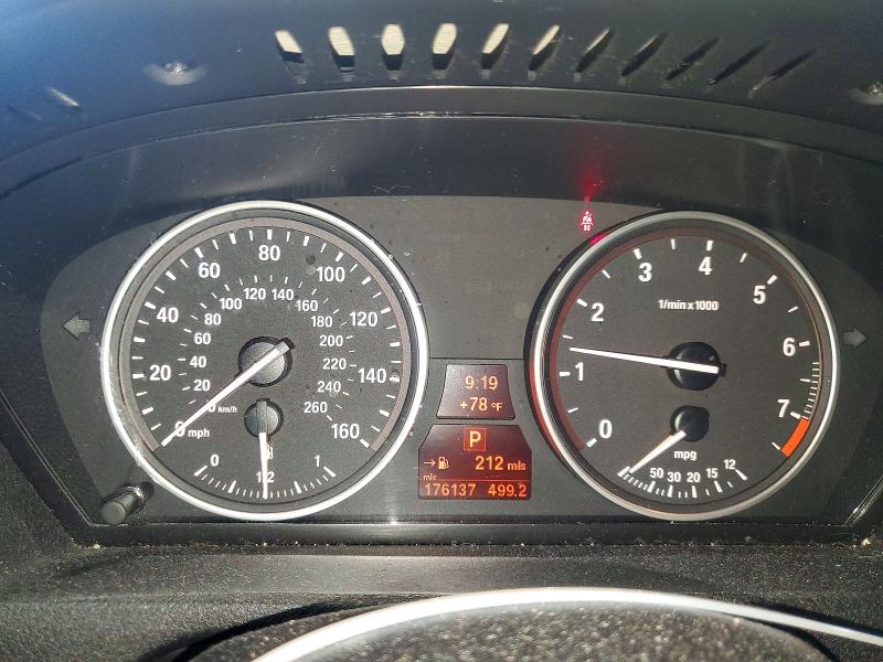 Aukcja sprzedaży 2013 Bmw X5, vin: 5UXZV8C59DL899359, numer aukcji: 68075156
