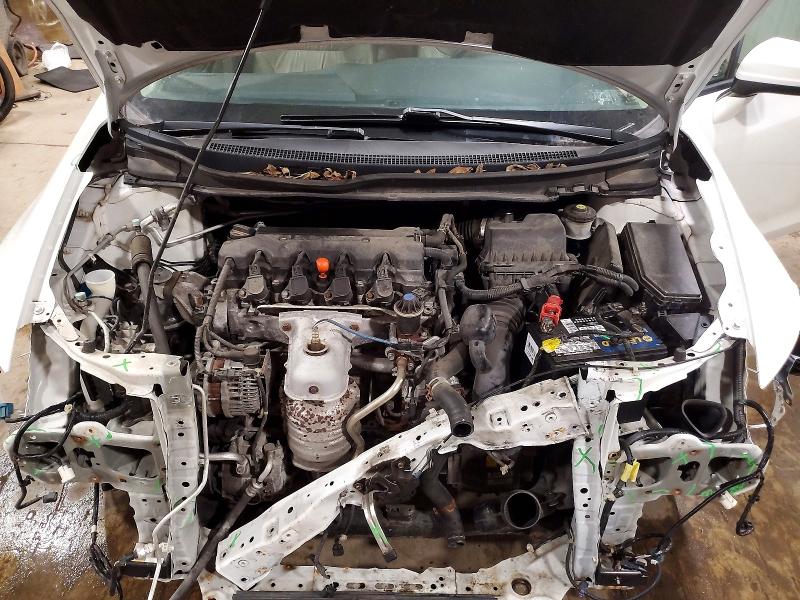 Продаж на аукціоні авто 2015 Honda Civic, vin: 19XFB2F94FE281399, номер лоту: 70244576