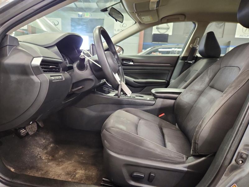 Aukcja sprzedaży 2019 Nissan Altima, vin: 1N4BL4BV7KC247345, numer aukcji: 64664776