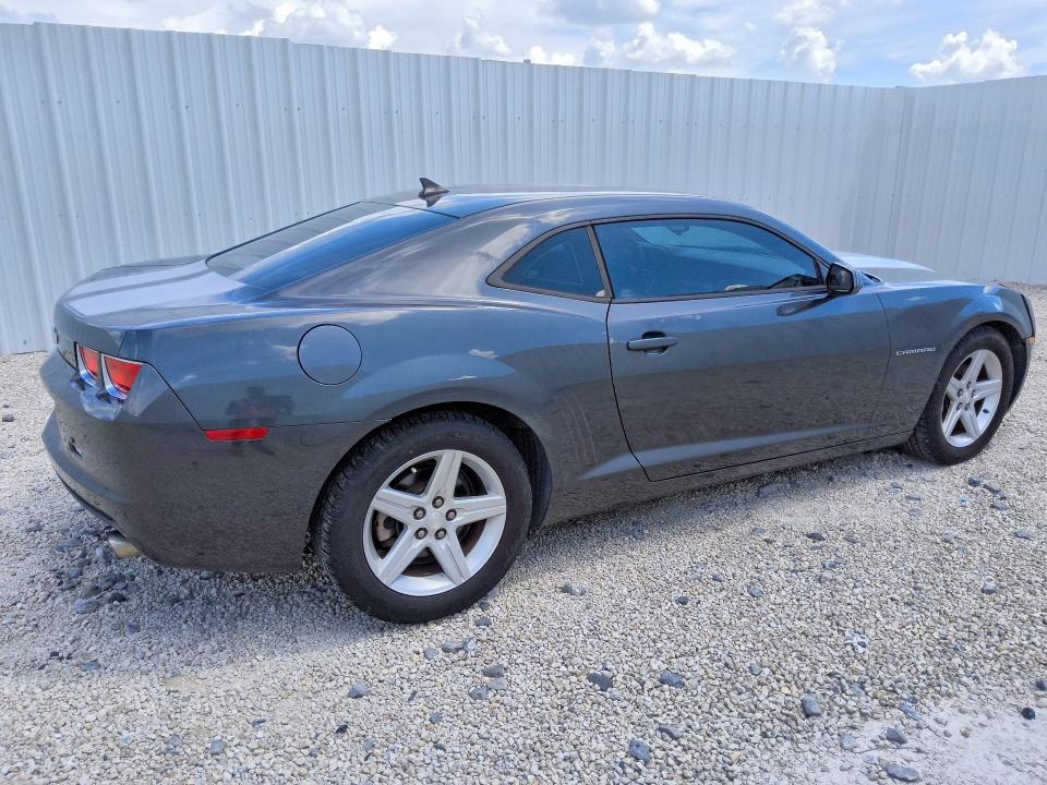 2011 Chevrolet Camaro მანქანა იყიდება აუქციონზე, vin: 2G1FE1ED4B9177472, აუქციონის ნომერი: 68673876