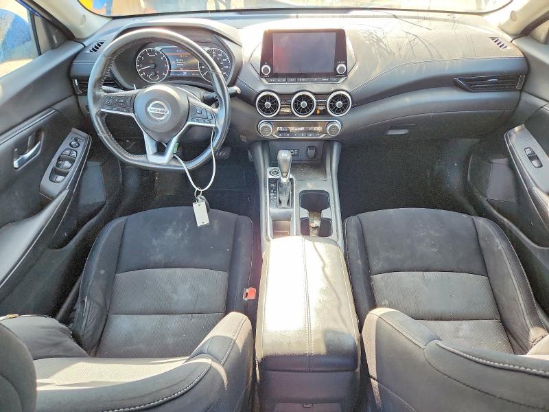 Aukcja sprzedaży 2021 Nissan Sentra, vin: 3N1AB8CV0MY314184, numer aukcji: 67500186