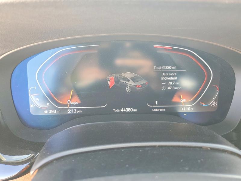 Aukcja sprzedaży 2023 Bmw 530, vin: WBA53BH0XPWX97374, numer aukcji: 67378666