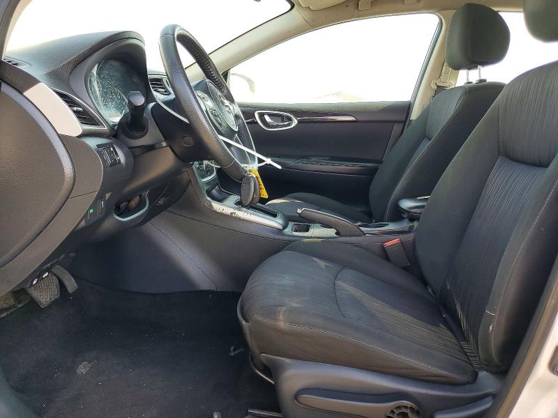 Aukcja sprzedaży 2019 Nissan Sentra, vin: 3N1AB7AP9KY367171, numer aukcji: 69647306