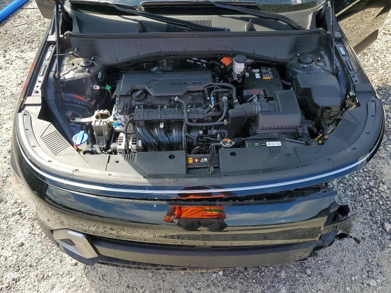 2026 Hyundai Kona მანქანა იყიდება აუქციონზე, vin: KM8HF3AB3TU467151, აუქციონის ნომერი: 70311876