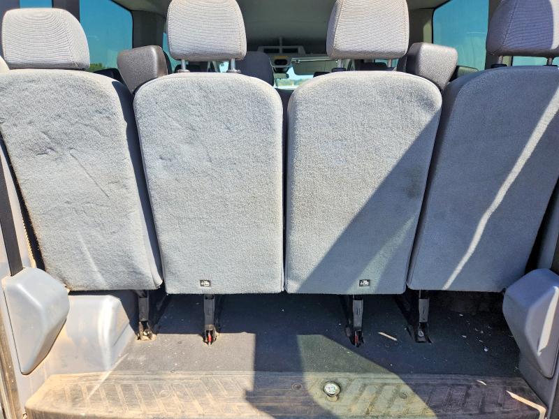 69529106 :رقم المزاد ، 1FBAX2CM7HKA90276 vin ، 2017 Ford Transit مزاد بيع