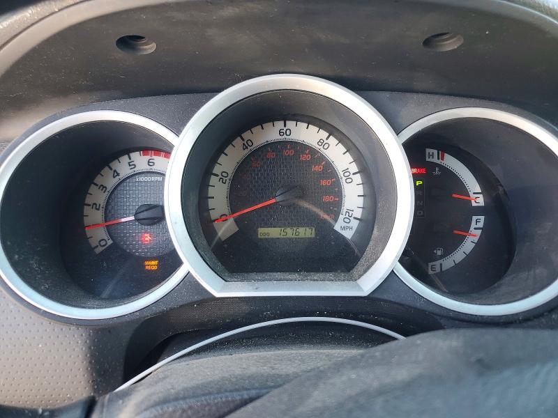 Auction sale of the 2011 Toyota Tacoma, vin: 5TFNX4CN7BX007182, lot number: 67211896