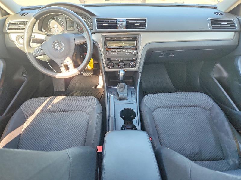 Aukcja sprzedaży 2013 Volkswagen Passat, vin: 1VWAP7A36DC023270, numer aukcji: 69715916