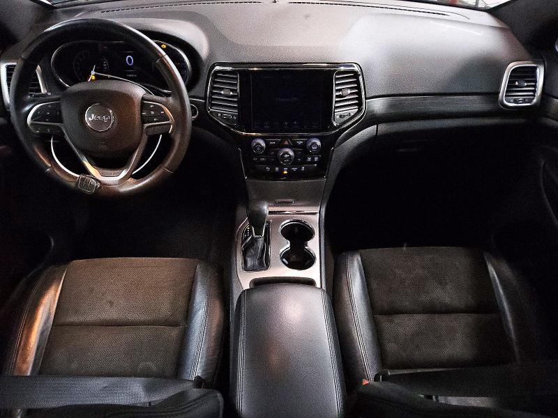 2019 Jeep Grand Cherokee მანქანა იყიდება აუქციონზე, vin: 1C4RJFAG6KC526959, აუქციონის ნომერი: 68044396