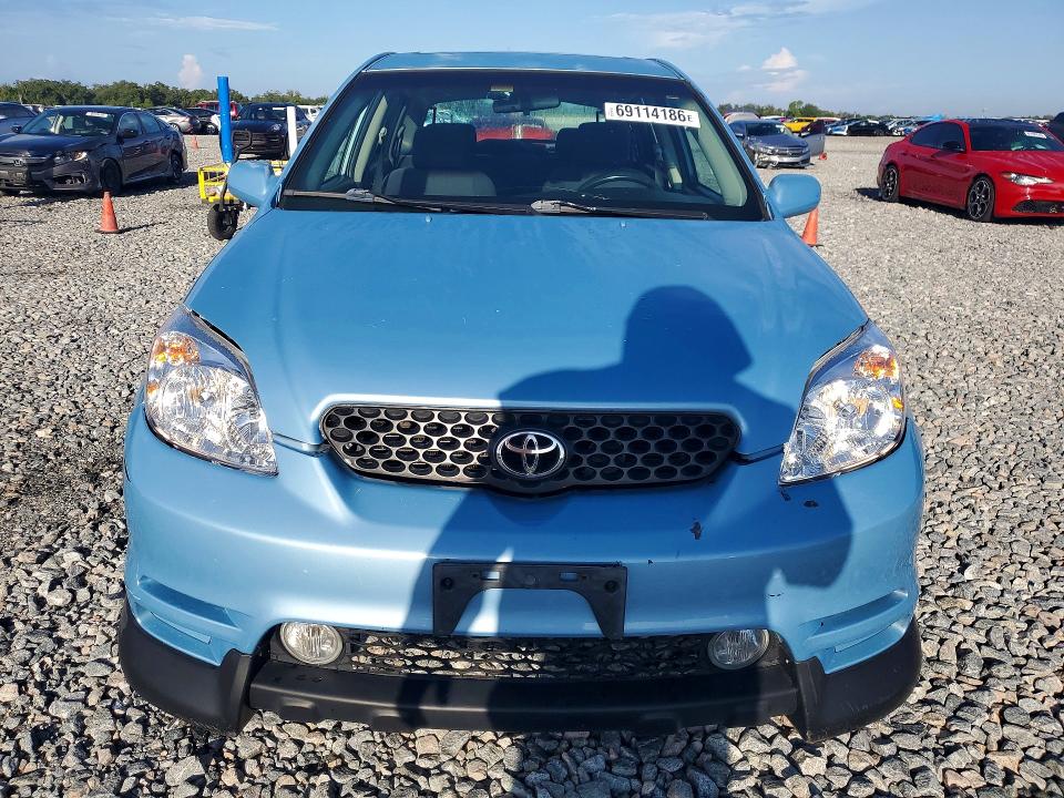 Aukcja sprzedaży 2004 Toyota Matrix, vin: 2T1KR32E14C255874, numer aukcji: 69114186