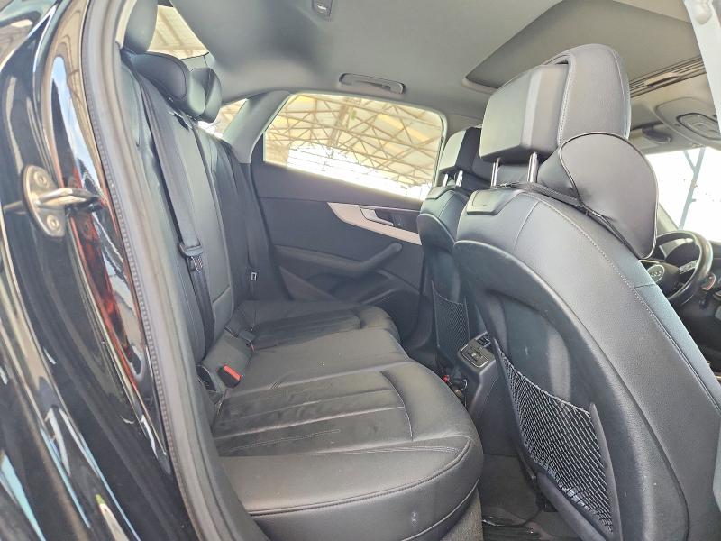 67515016 :رقم المزاد ، WAUANAF43JA146505 vin ، 2018 Audi A4 مزاد بيع