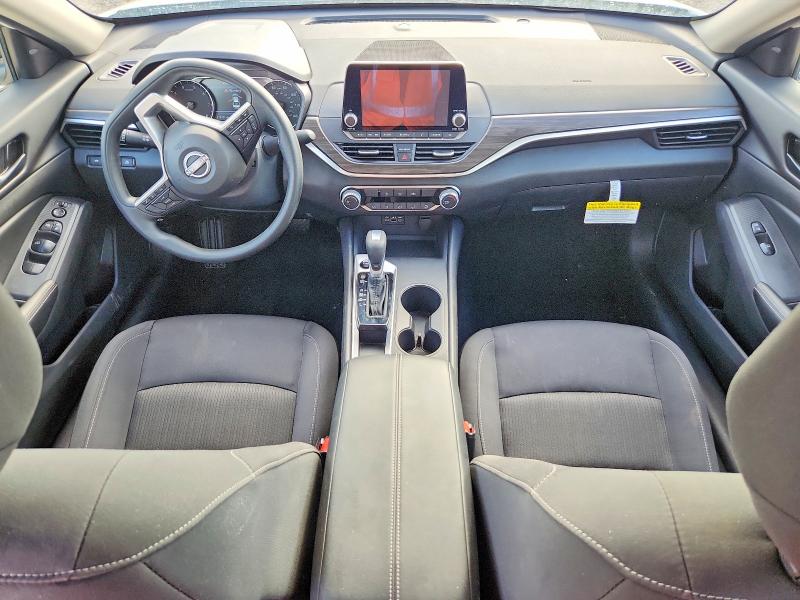 Auction sale of the 2026 Nissan Altima, vin: 1N4BL4DV3TN312680, lot number: 71056266