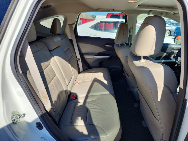 2013 Honda Cr-v მანქანა იყიდება აუქციონზე, vin: 5J6RM4H76DL043793, აუქციონის ნომერი: 70604656