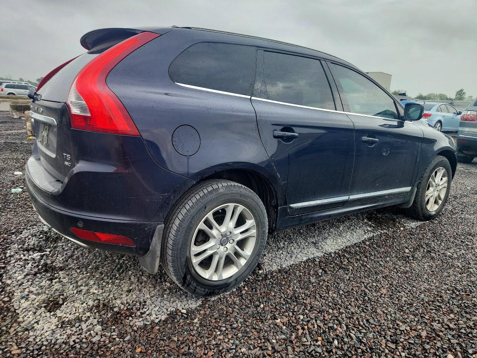 Продажа на аукционе авто 2016 Volvo Xc60, vin: YV4612RK8G2798976, номер лота: 70557136