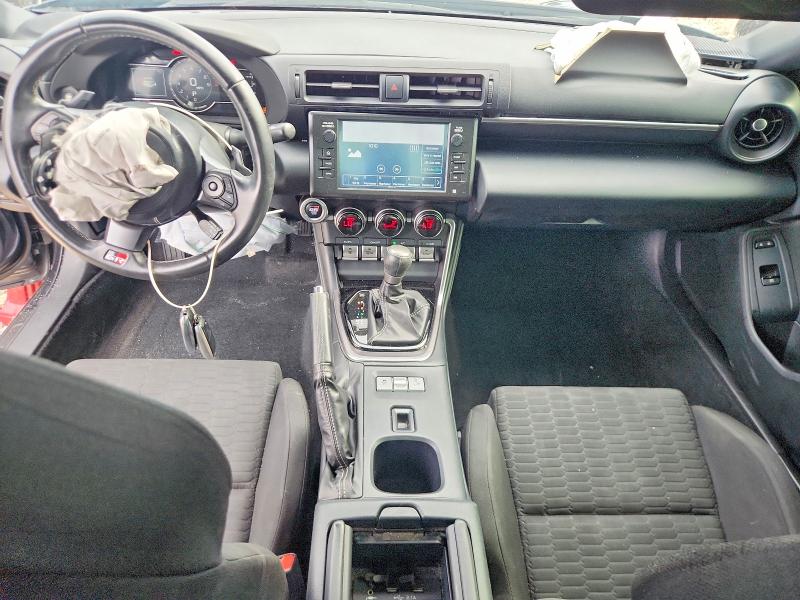 Aukcja sprzedaży 2024 Toyota Gr86, vin: JF1ZNBB14R8755019, numer aukcji: 66032776