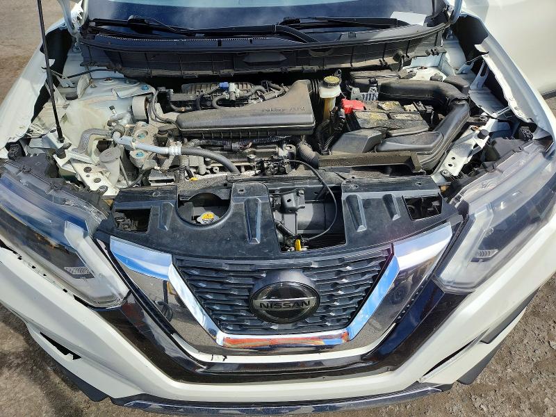 Продажа на аукционе авто 2020 Nissan Rogue, vin: JN8AT2MV9LW131852, номер лота: 69914226