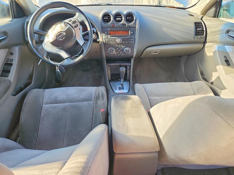 Продаж на аукціоні авто 2007 Nissan Altima, vin: 1N4AL21E77C135718, номер лоту: 68796856