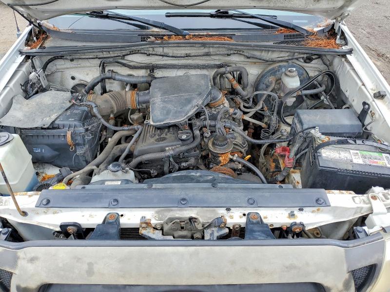 Aukcja sprzedaży 2006 Toyota Tacoma, vin: 5TEPX42N26Z247765, numer aukcji: 70614416