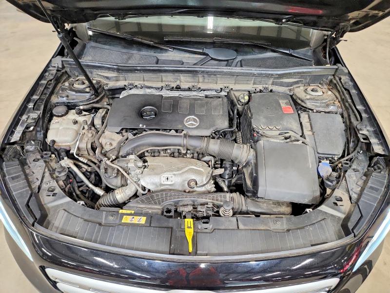 68710746 :رقم المزاد ، W1N4M4HB9LW033429 vin ، 2020 Mercedes-benz Glb مزاد بيع
