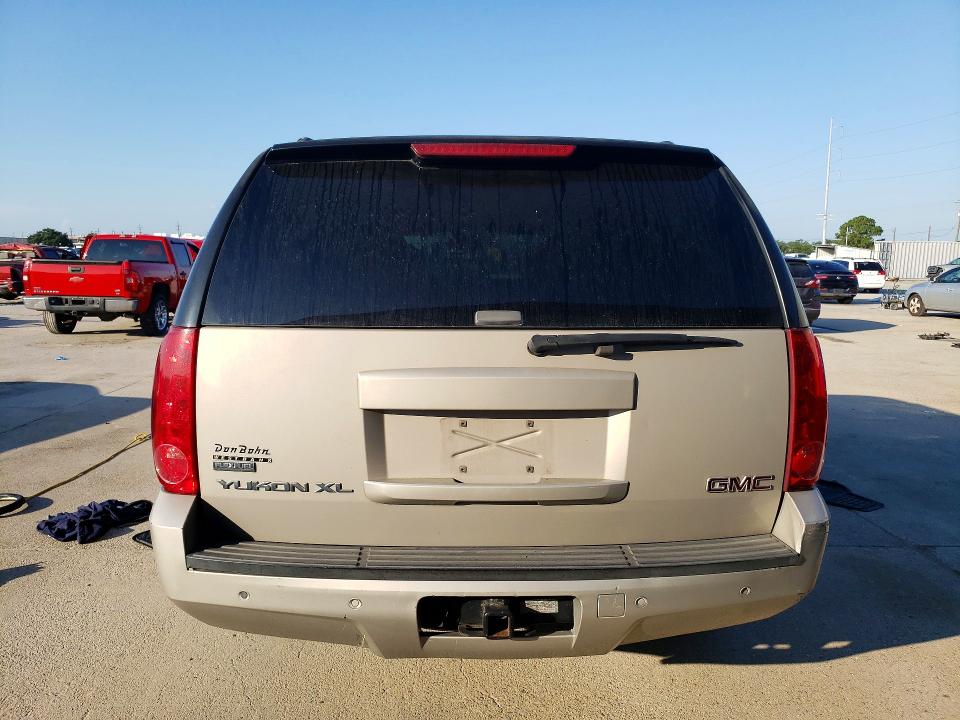 2009 Gmc Yukon Xl მანქანა იყიდება აუქციონზე, vin: 1GKFC36079J122649, აუქციონის ნომერი: 68979636