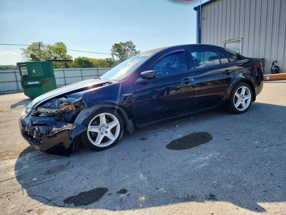 Aukcja sprzedaży 2005 Acura Tl, vin: 19UUA66265A055002, numer aukcji: 68188336