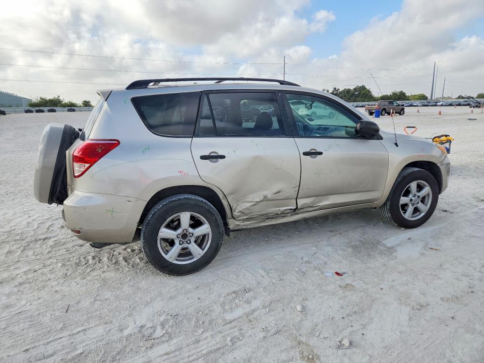 Продаж на аукціоні авто 2007 Toyota Rav4, vin: JTMZD33V676030602, номер лоту: 68987796