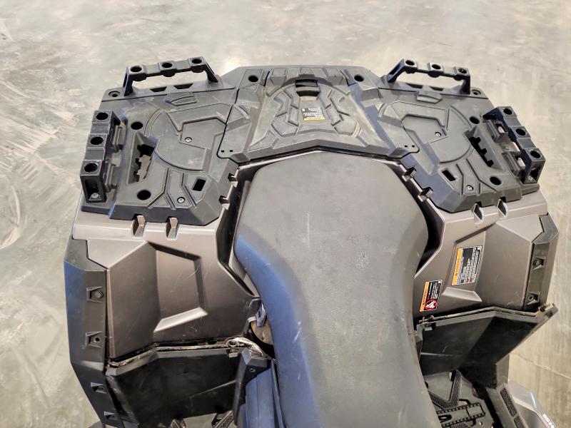 Продажа на аукционе авто 2018 Polaris Sportsman, vin: 4XASXE851JB313749, номер лота: 66764626