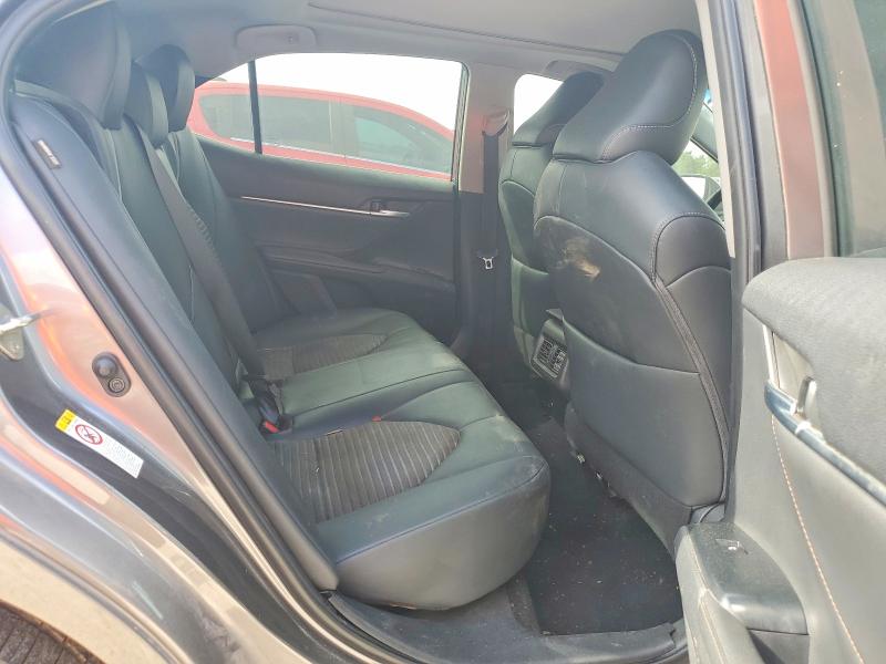 Aukcja sprzedaży 2018 Toyota Camry, vin: 4T1B11HK9JU123450, numer aukcji: 69423186