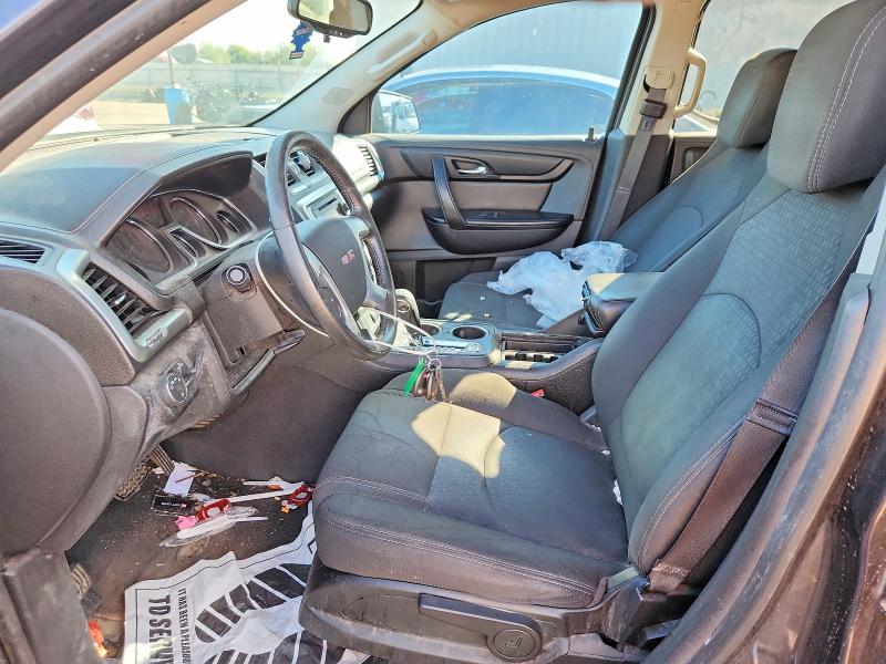 Aukcja sprzedaży 2016 Gmc Acadia, vin: 1GKKRNED1GJ324641, numer aukcji: 70741836