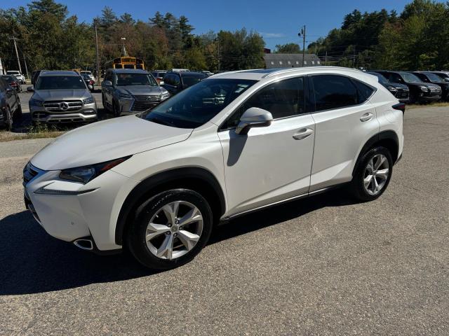 Продаж на аукціоні авто 2017 Lexus Nx 200t, vin: JTJBARBZ2H2103083        , номер лоту: 69386376