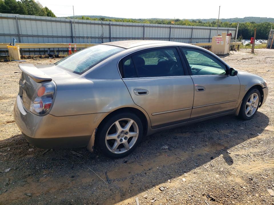 Продажа на аукционе авто 2002 Nissan Altima, vin: 1N4AL11DX2C262425, номер лота: 68584746