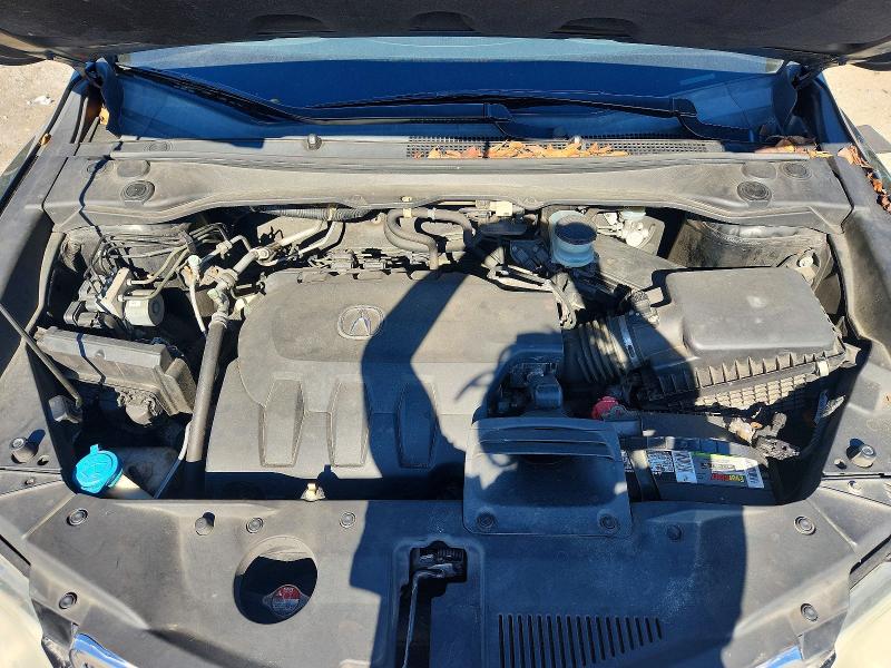Продаж на аукціоні авто 2015 Acura Rdx, vin: 5J8TB4H33FL028297, номер лоту: 68768366